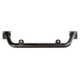 Rugged Ridge 11548.44 - Overrider for Spartan Bumper 18-20 Jeep JL/JT