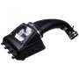S&B 75-5076D - Cold Air Intake For 11-14 Ford F150 V8-5.0L Dry Dry Extendable White S&B 75-5076D - Cold Air Intake For 11-14 Ford F150 V8-5.0L Dry Dry Extendable White