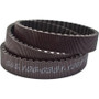 S&S Cycle 106-0351 - 1.5in 130 Tooth Carbon Secondary Drive Belt