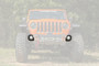 Rugged Ridge 11549.64 - Jeep 19-22 Wrangler JL/20-22 Gladiator Venator Front Bumper Stubby Ends - Black