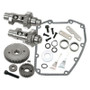 S&S Cycle 106-4850 - 2006 BT Dyna Easy Start 640GE Gear Drive Camshaft Kit