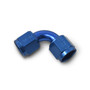 Russell 640190 - Performance -12 AN 90 Degree Swivel Coupler