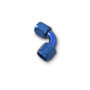 Russell 640190 - Performance -12 AN 90 Degree Swivel Coupler