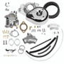 S&S Cycle 11-0427 - 84-92 BT Models Super G Carburetor Kit