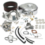 S&S Cycle 11-0427 - 84-92 BT Models Super G Carburetor Kit