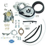 S&S Cycle 11-0442 - 93-99 BT Super E Carburetor Kit w/o Manifold & Mounting Hardware
