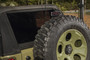 Rugged Ridge 11585.05 - High Mount LED 3rd Brake Light 07-18 Jeep Wrangler Rugged Ridge 11585.05 - High Mount LED 3rd Brake Light 07-18 Jeep Wrangler