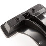 Rugged Ridge 11585.05 - High Mount LED 3rd Brake Light 07-18 Jeep Wrangler Rugged Ridge 11585.05 - High Mount LED 3rd Brake Light 07-18 Jeep Wrangler