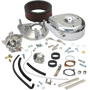 S&S Cycle 11-0431 - 79-84 BT Models Super G Carburetor Kit
