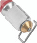 S&S Cycle 11-2197 - Super D .240in Needle Assembly