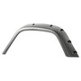 Rugged Ridge 11630.30 - 4-Piece Fender Flare Kit 97-06 Jeep Wrangler