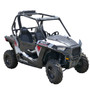 S&B 76-2002 - Particle Separator For 11-14 Polaris RZR 900