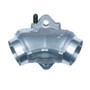 S&S Cycle 160-1628 - 84-99 BT 1-7/8in 410 VOES S&S Ports Manifold