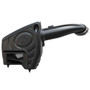 S&B 75-5104D - Cold Air Intake For 11-16 Ford F250 F350 V8-6.7L Powerstroke Dry Extendable White