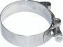 S&S Cycle 16-0231 - Band Style Manifold Clamp
