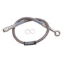 Russell 657090 - Performance 33in 10MM Banjo Competition Brake Hose