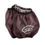 S&S Cycle 170-0193 - Pre-Filter for S&S Stealth Air Filters - Black Nylon