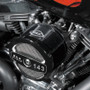 S&S Cycle 170-0193 - Pre-Filter for S&S Stealth Air Filters - Black Nylon