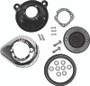 S&S Cycle 170-0725A - 2007+ XL Models Stealth Air Stinger w/ Chrome Teardrop