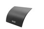 Rugged Ridge 11651.79 - Cowl Guard Body Armor 07-18 Jeep Wrangler JK/JKU Models
