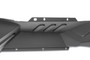 Rugged Ridge 11640.52 - 20-22 Jeep Gladiator Max Terrain Fender Flares F/R Pair - Tex. Blk
