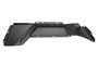 Rugged Ridge 11640.52 - 20-22 Jeep Gladiator Max Terrain Fender Flares F/R Pair - Tex. Blk
