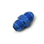 Russell 660370 - Performance -10 AN Flare Union (Blue)