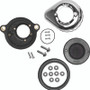 S&S Cycle 170-0717A - 2017+ M8 Models Stealth Air Stinger Kit w/ Chrome Teardrop