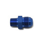 Russell 660080 - Performance FITTING -10 AN MALE X 3/4in NPT MALE STRAIGHT