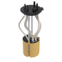 S&B 86-1003 - Fuel Sending Unit (For use with aftermarket lift pumps) for 2011-2016 Ford F250/F350, Crew Cab, Long Bed w/ Tank, 6.7L Powerstroke