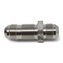 Russell 661201 - Performance -10 AN Straight Flare Bulkhead
