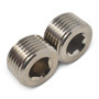 Russell 662031 - Performance 1/8in Allen Socket Pipe Plug (Endura)