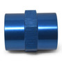 Russell 661440 - Performance 1/8in Female Pipe Coupler (Blue)