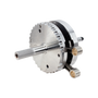 S&S Cycle 320-0545 - 2007+ BT 7.800in Rod 4-5/8in Stroke Flywheel Assembly