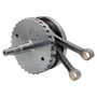 S&S Cycle 320-0459 - 99-06 BT 106in Stock Bore Stroker Kit w/ Sprocket Bearing
