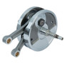 S&S Cycle 320-0053 - 91-03 XL 3-13/16in Stroke Flywheel Assembly
