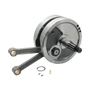 S&S Cycle 32-2226 - 70-84 BT 4-1/2in Stroke Flywheel Assembly