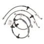 Russell 684850 - Performance 98-01 Acura Integra LS and GSR Brake Line Kit