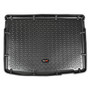 Rugged Ridge 12975.47 - Floor Liner Cargo Black 2015-2019 Jeep Renegade