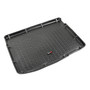 Rugged Ridge 12975.47 - Floor Liner Cargo Black 2015-2019 Jeep Renegade