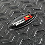 Rugged Ridge 12975.47 - Floor Liner Cargo Black 2015-2019 Jeep Renegade