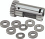 S&S Cycle 33-4250 - 77-99 BT Breather Gear Kit