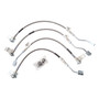 Russell 694310 - Performance 03-05 Dodge Neon SRT-4 Brake Line Kit