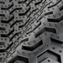 Rugged Ridge 12920.28 - Floor Liner Front Black 2005-2010 Jeep Grand Cherokee 06-09 Commander WK / XK
