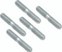 S&S Cycle 50-1028 - 5/16-24 x 1.9in Exhaust Port Stud - 5 Pack