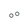S&S Cycle 50-8138-S - 301in ID x .441in OD Viton O-Ring