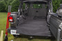 Rugged Ridge 13260.13 - C3 Cargo Cover 18-22 Jeep Wrangler JL 4dr (Excl. 4XE Models)