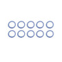 S&S Cycle 500-0148 - 3mm x 5mm x 1mm O-Ring - 10 Pack