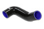 Samco Sport TB-5330BLACK - Sprint Car Coolant Hose Black 1-3/4in ID