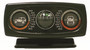 Rugged Ridge 13309.01 - Clinometer with Compass